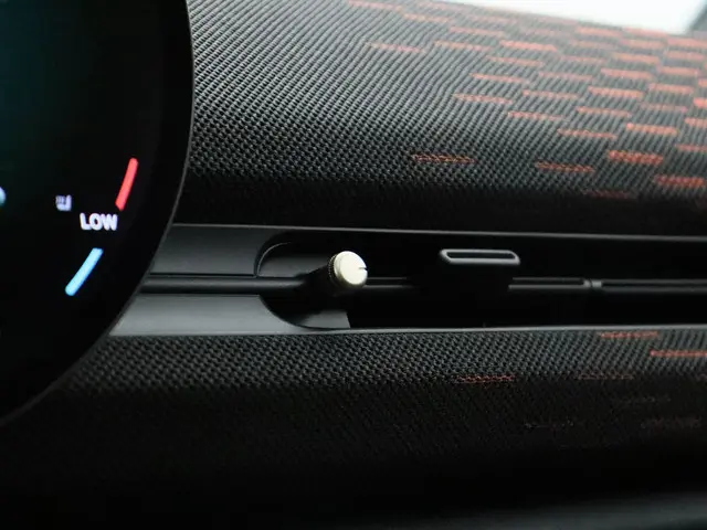 MINI Aceman SE 2025 Elektrisch 26