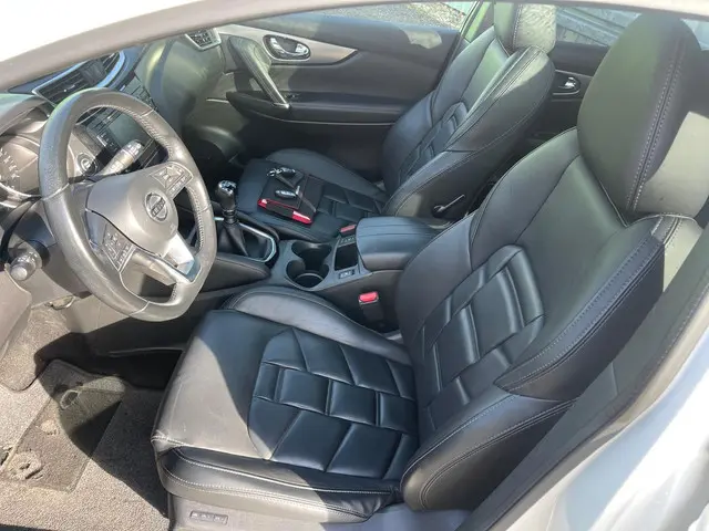 Nissan QASHQAI 1.3 DIG-T Tekna + 74.000KM! 2019 Benzine 9