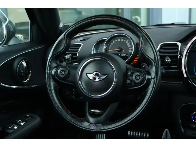 MINI Clubman Cooper S ALL4 2016 Benzine 18