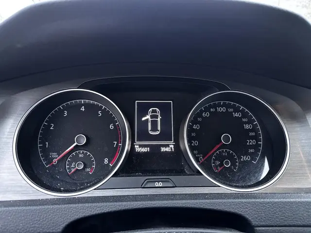 Volkswagen Golf 1.2 TSI Comfortline 2013 Benzine 16