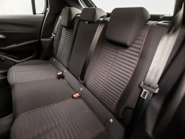 Peugeot 208 1.2 PureTech Sport 2020 Benzine 14