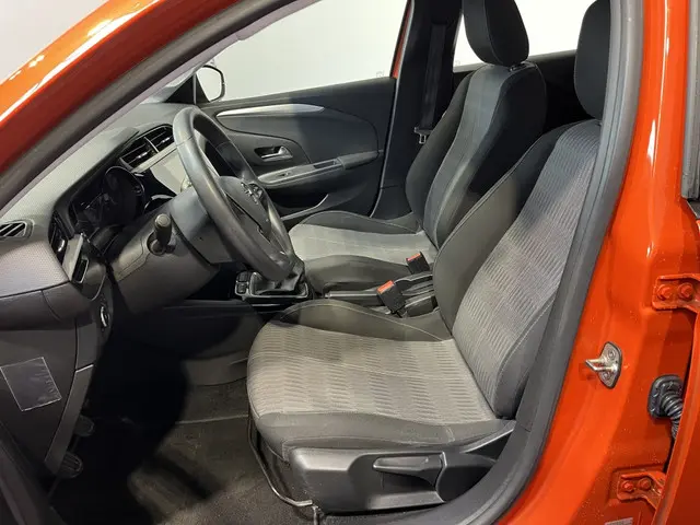Opel Corsa 1.2 Edition 2020 Benzine 19