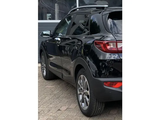 Kia Stonic 1.0 T-GDi ExecutiveLine 2019 Benzine 7