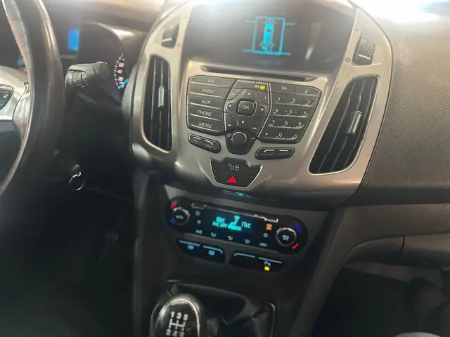 Ford Transit Connect 1.5 TDCI L1 Trend | euro 6 !! 2018 Diesel 9
