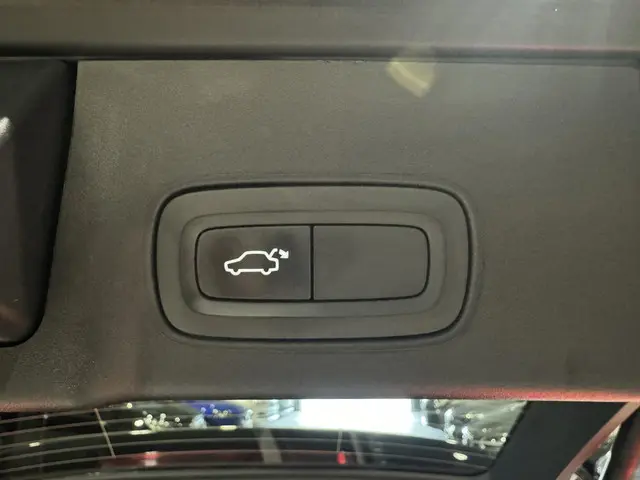 Volvo V90 2.0 T8 AWD Inscription 2019 Hybride Benzine 20