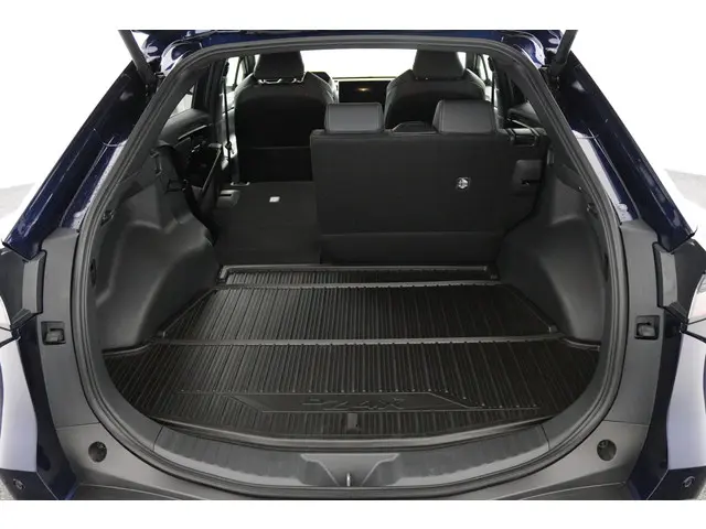 Toyota bZ4X Business Plus 71 kWh 2025 Elektrisch 24