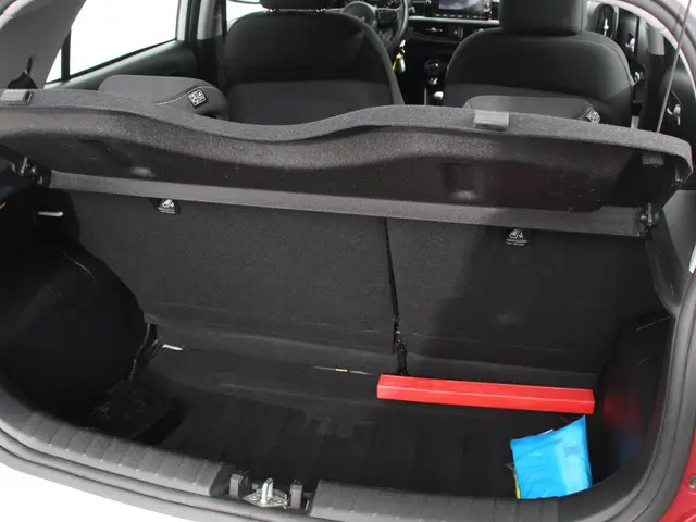 Kia Picanto 1.0 DPi DynamicLine 2023 Benzine 23