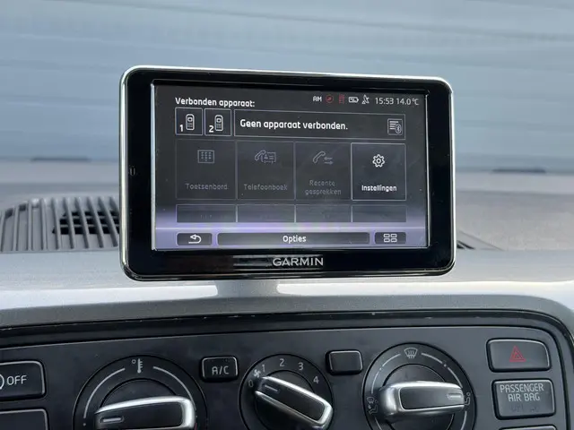 SEAT Mii 1.0 Sport Connect 2016 Benzine 19