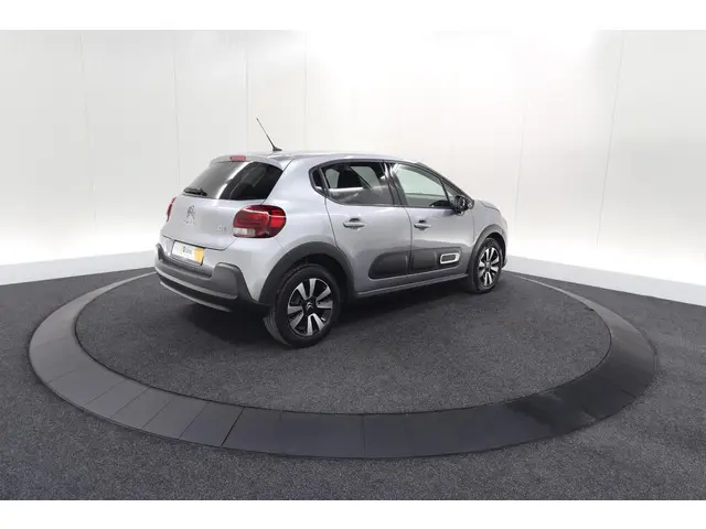 Citroën C3 PureTech 110 EAT6 Max 2024 Benzine 5