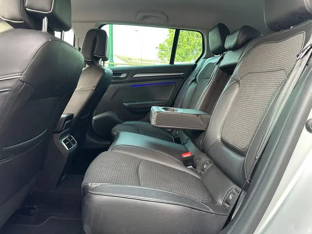 Renault Mégane Estate 1.2 TCe Bose 2017 Benzine 10