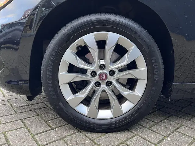 Fiat Tipo Stationwagon 1.4 Mirror 2020 Benzine 24