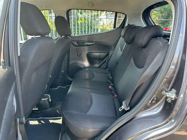 Opel KARL 1.0 Edition, Apk 06/2026, Nap, Airco 2015 Benzine 12
