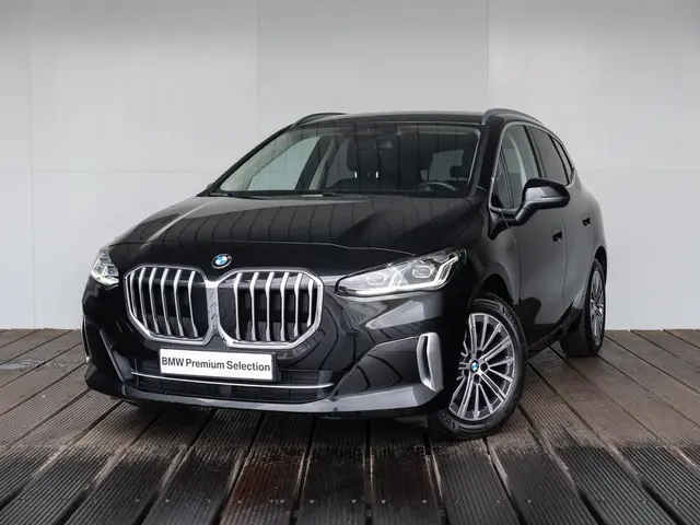 BMW 2 Serie Active Tourer 218i 2022 Benzine 42