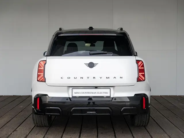 MINI Countryman E 2026 Elektrisch 5
