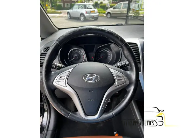 Hyundai ix20 1.4i Pro / apk 8-2026 2013 Benzine 15