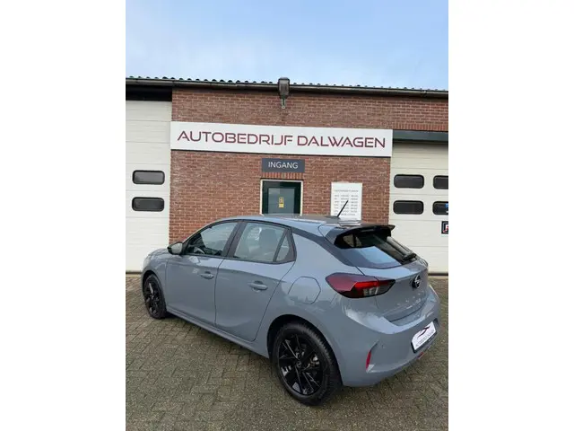 Opel Corsa 1.2 Level 2 2024 Benzine 7