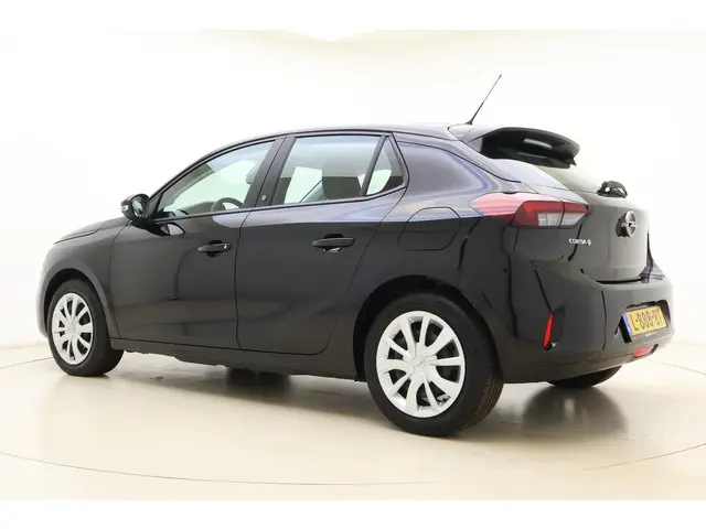 Opel Corsa-e Edition 50 kWh 2021 Elektrisch 12