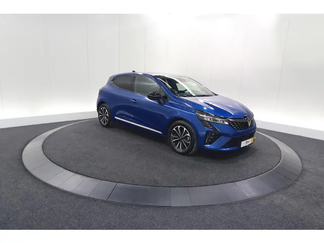 Renault Clio TCe 90 GPF Techno 2024 Benzine 86