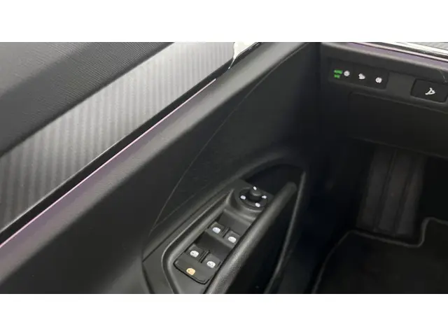 Škoda Enyaq iV 60 Sportline 2022 Elektrisch 16