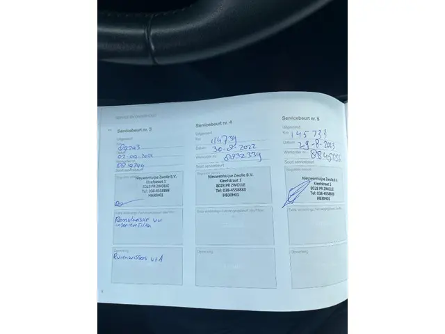 Volvo XC40 2.0 T4 Inscription 2018 Benzine 13