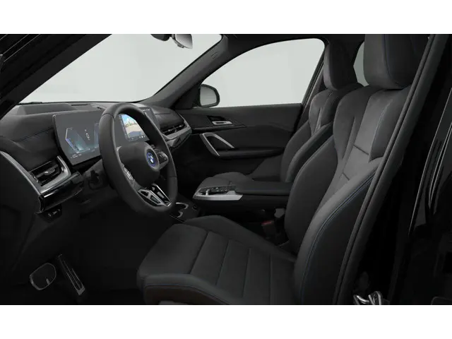BMW X1 xDrive30e 2025 Hybride Benzine 4
