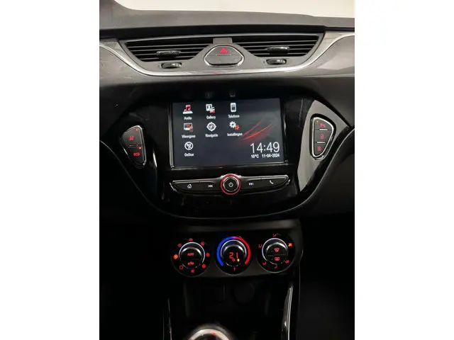 Opel Corsa 1.0 Turbo Innovation 2018 Benzine 17