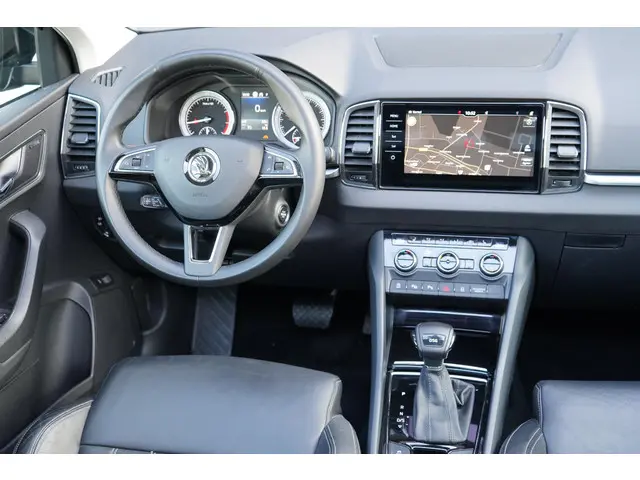 Škoda Karoq 1.5 TSI ACT Style 2018 Benzine 45