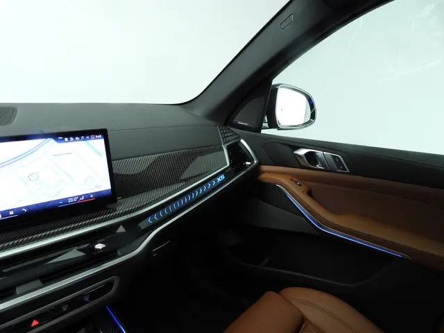 BMW X5 xDrive50e 2026 Hybride Benzine 14