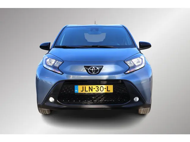 Toyota Aygo X 1.0 VVT-i MT Pulse Limited, 2025 Benzine 13