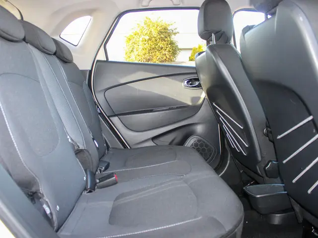 Renault Captur 0.9 TCe Dynamique 2016 Benzine 19