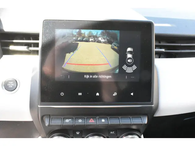 Renault Clio 1.0 TCe 90 Techno 2023 Benzine 19