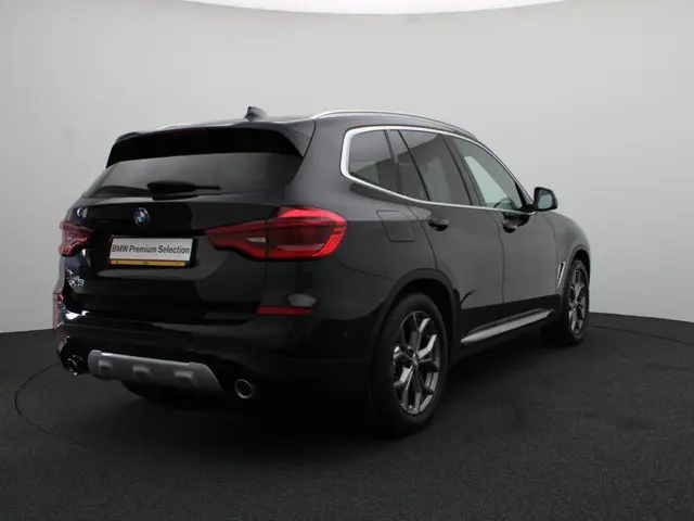 BMW X3 xDrive20i 2020 Benzine 2