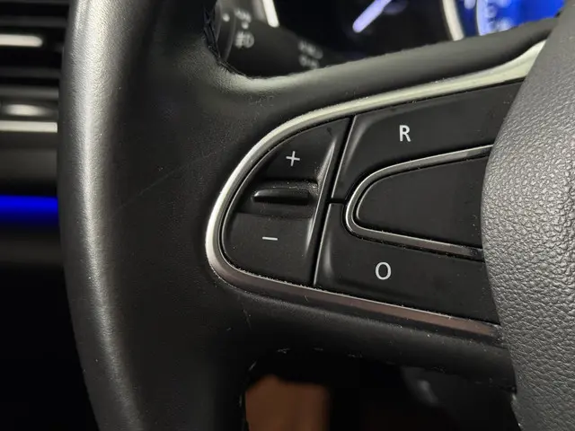 Renault Talisman Estate 1.6 TCe Intens 2018 Benzine 21