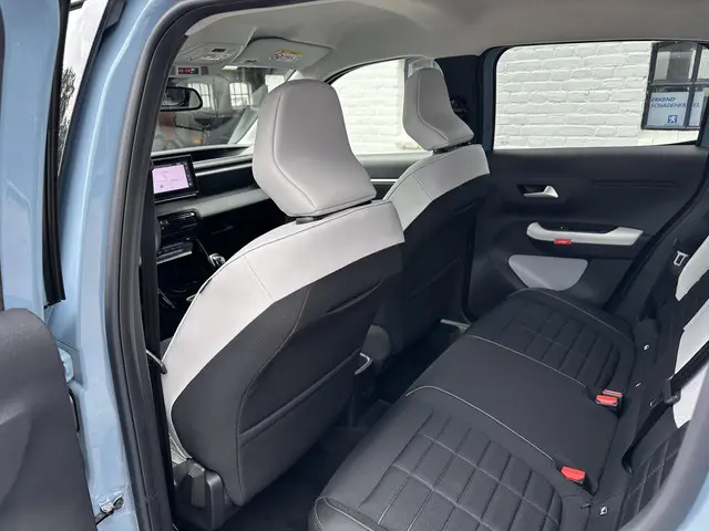 Citroën C3 1.2 Turbo 100 PK Max 2025 Benzine 25