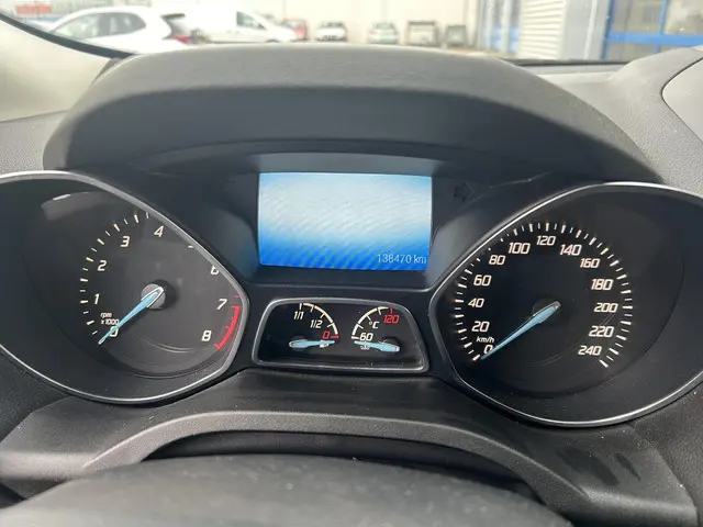 Ford Kuga 1.5 Titanium 2016 Benzine 10