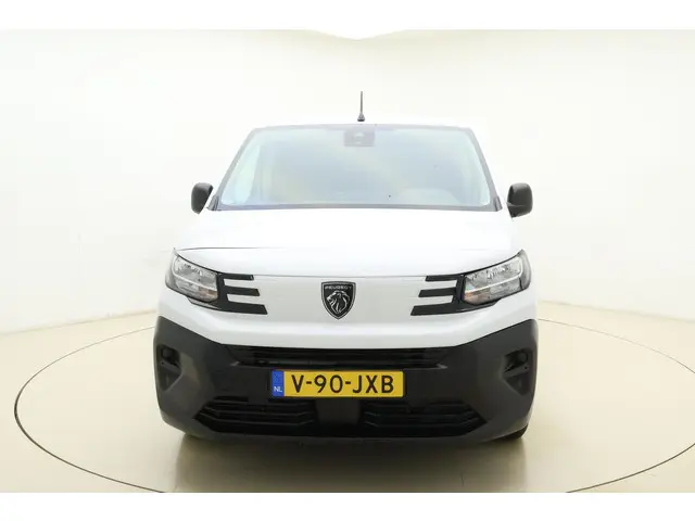 Peugeot Partner 1.5 BlueHDi 100 S&S L1 2024 Diesel 6