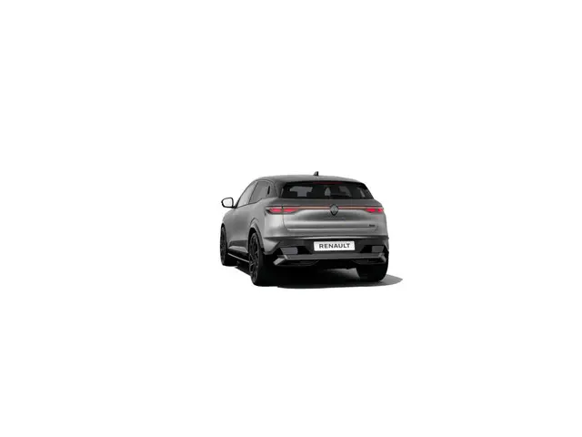 Renault Megane E-Tech Esprit Alpine 2025 Elektrisch 7