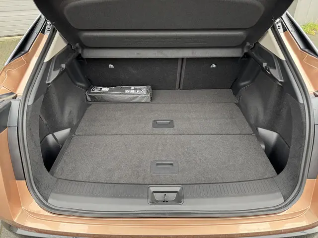 Nissan ARIYA Advantage Edition 66 kWh 2025 Elektrisch 33