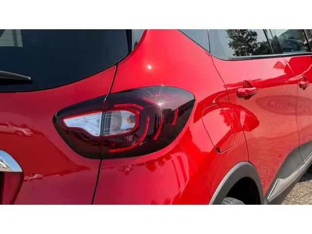 Renault Captur 1.3 TCe Dynamic 2019 Benzine 11