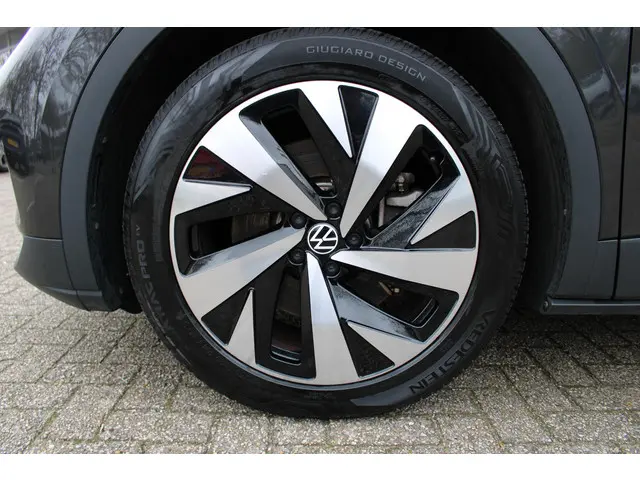 Volkswagen ID.4 Life 77 kWh 2021 Elektrisch 26