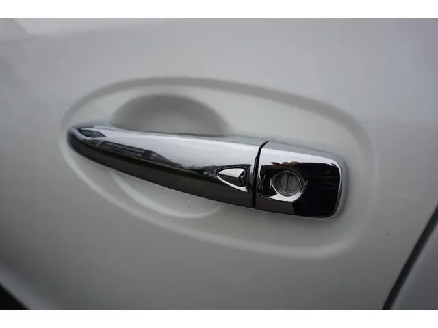 Nissan X-Trail 1.6 DIG-T Connect Edition 2015 Benzine 21