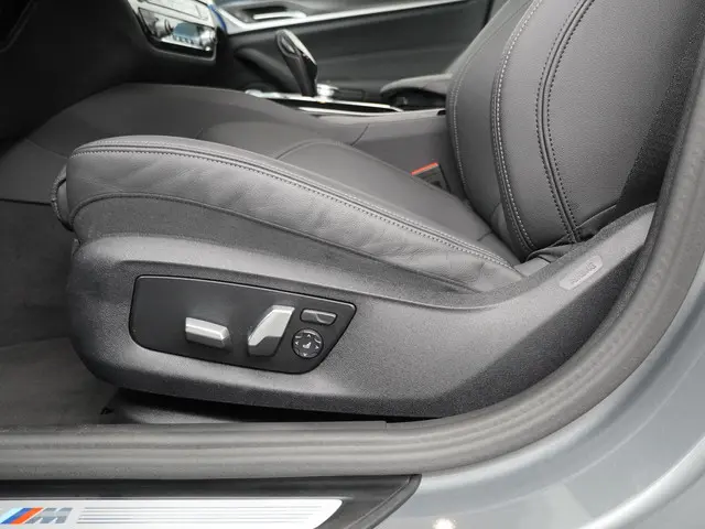 BMW 5 Serie Touring 530e xDrive 2024 Hybride Benzine 25