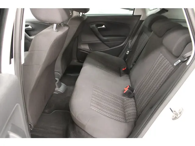 Volkswagen Polo 1.0 2016 Benzine 6