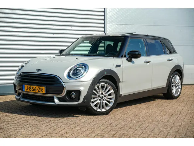 MINI Clubman Mini 1.5 Cooper 2020 Benzine 27