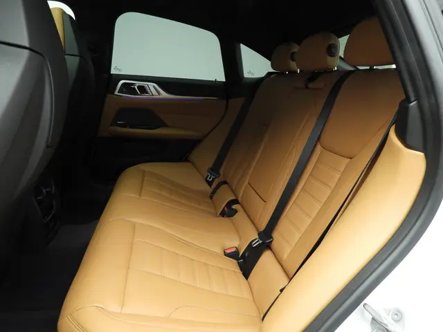 Alpina B4 ALPINA B4 Gran Coupe Allrad 2024 Benzine 8