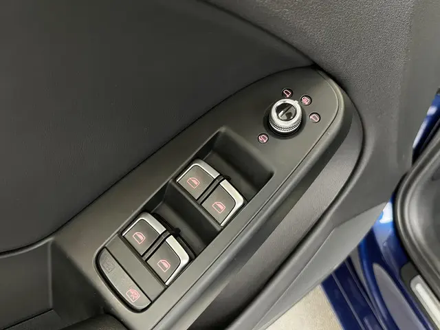 Audi A4 Avant 1.8 TFSI 3x S-line 2012 Benzine 30