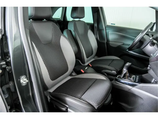 Opel Crossland X 1.2 Turbo Innovation 2018 Benzine 25