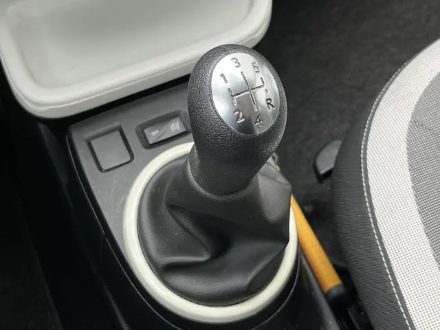 Renault Twingo 1.0 SCe 70 Collection 2018 Benzine 24