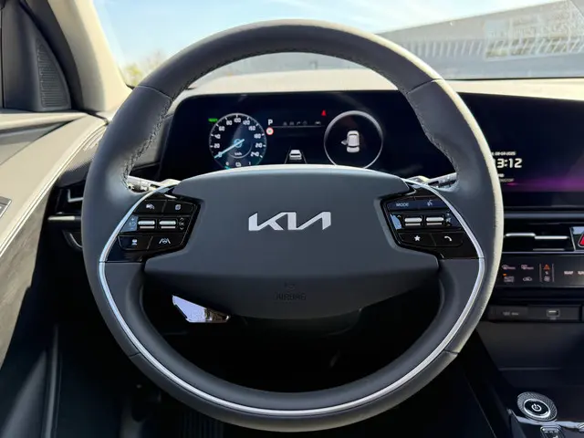 Kia Niro EV DynamicPlusLine 64.8 kWh 2024 Elektrisch 20