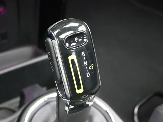 MINI Electric Yours 2020 Elektrisch 15